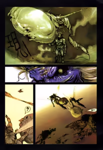 Page 40 of 大猿王-1 - preview thumbnail