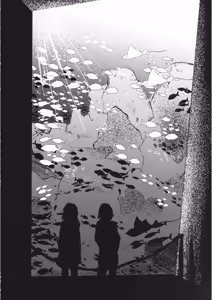 Page 17 of Mayonaka no Houmonsha - preview thumbnail