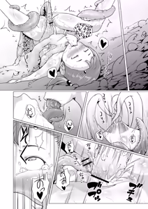 Page 44 of Tentacle Tamer! Episode 3 Act 3 - preview thumbnail