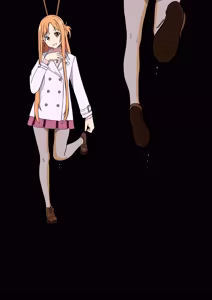 Page 90 of The Hanging of some anime characters - preview thumbnail