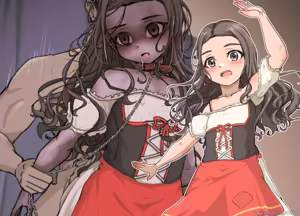 Page 40 of 阿莱西亚 - preview thumbnail