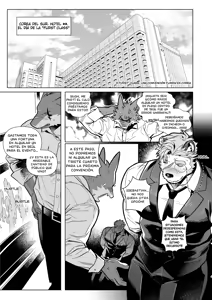 Page 3 of Help me... Sebastian - preview thumbnail