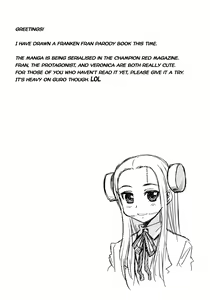 Page 3 of Seppuku and the Shikei - preview thumbnail