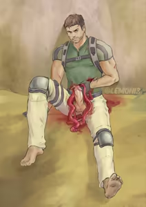 Page 5 of Lemoni3 Artworks - preview thumbnail