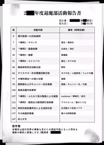 Page 5 of JK Taimabu Season 5 - preview thumbnail