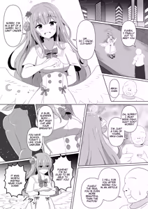 Page 3 of Mika-chan no Tame ni, Onaru ne - preview thumbnail