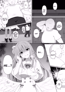 Page 5 of Mika-chan no Tame ni, Onaru ne - preview thumbnail