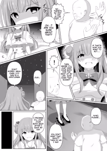 Page 8 of Mika-chan no Tame ni, Onaru ne - preview thumbnail