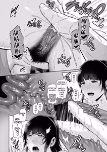 Page 12 of Shin Tomodachi no Hahaoya (Chap.7) | La Madre de mi Nuevo Amigo (decensored) - preview thumbnail