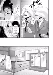 Page 3 of Shin Tomodachi no Hahaoya (Chap.7) | La Madre de mi Nuevo Amigo (decensored) - preview thumbnail