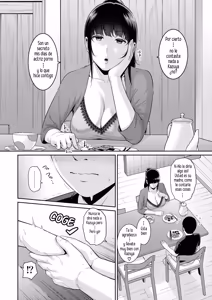 Page 6 of Shin Tomodachi no Hahaoya (Chap.7) | La Madre de mi Nuevo Amigo (decensored) - preview thumbnail