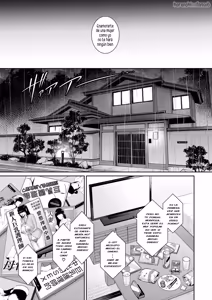 Page 9 of Shin Tomodachi no Hahaoya (Chap.7) | La Madre de mi Nuevo Amigo (decensored) - preview thumbnail