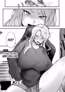 Page 3 of Living Doing What You Love - preview thumbnail
