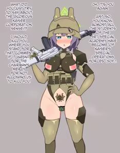 Page 4 of Kaiser PMC Corruption - preview thumbnail