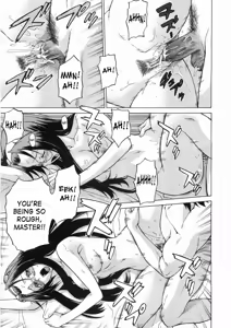 Page 11 of Petit-roid 3 Extra Ch.1 - preview thumbnail