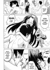 Page 6 of Petit-roid 3 Extra Ch.1 - preview thumbnail