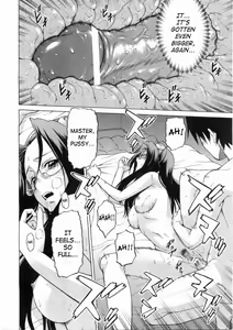 Page 10 of Petit-roid 3 Extra Ch.1 - preview thumbnail