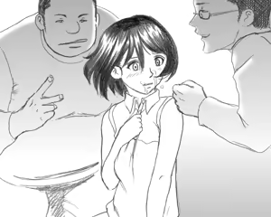 Page 38 of R18 Sashie Sozai-shuu 「Shortcut Musume Hen」 - preview thumbnail