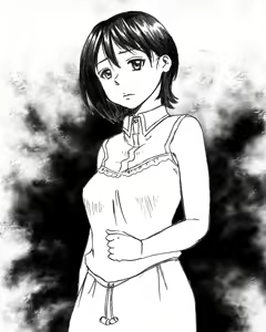 Page 4 of R18 Sashie Sozai-shuu 「Shortcut Musume Hen」 - preview thumbnail