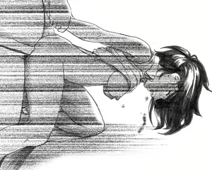 Page 45 of R18 Sashie Sozai-shuu 「Shortcut Musume Hen」 - preview thumbnail