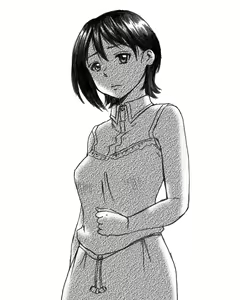 Page 5 of R18 Sashie Sozai-shuu 「Shortcut Musume Hen」 - preview thumbnail