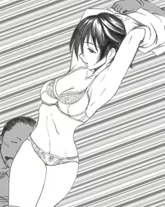 Page 64 of R18 Sashie Sozai-shuu 「Shortcut Musume Hen」 - preview thumbnail