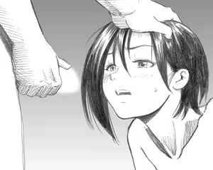 Page 74 of R18 Sashie Sozai-shuu 「Shortcut Musume Hen」 - preview thumbnail
