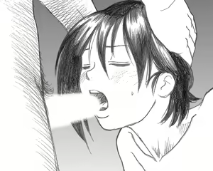 Page 75 of R18 Sashie Sozai-shuu 「Shortcut Musume Hen」 - preview thumbnail