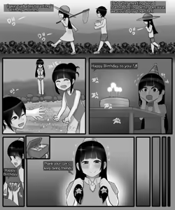 Page 3 of Sora&Soyeon 1-3 - preview thumbnail