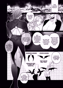 Page 3 of Educating!! Succubus♂-kun - preview thumbnail