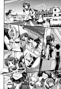 Page 4 of Ojousama to Hanamuko Shugyou | The Little Mistress And Bridegroom's Training - preview thumbnail