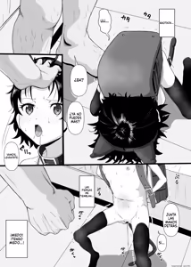 Page 13 of DoMaso Loli to Asobou - preview thumbnail
