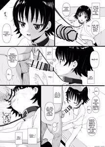 Page 5 of DoMaso Loli to Asobou - preview thumbnail
