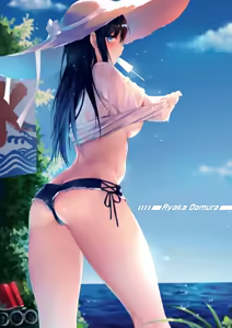 Page 13 of Charming body 1 & 2 (decensored) - preview thumbnail