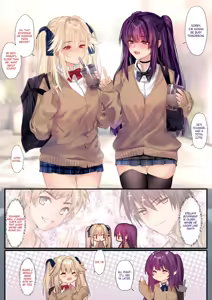 Page 23 of Charming body 1 & 2 (decensored) - preview thumbnail