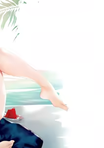 Page 41 of Charming body 1 & 2 (decensored) - preview thumbnail