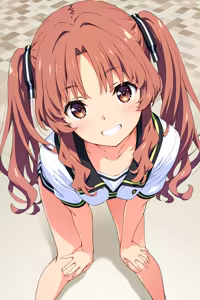 Page 40 of Ano Natsu De Matteru - preview thumbnail