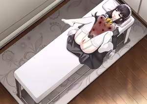 Page 25 of 莲川雪+未可 - preview thumbnail