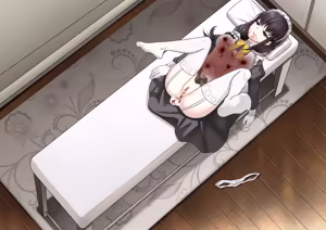 Page 30 of 莲川雪+未可 - preview thumbnail