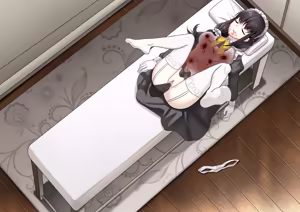 Page 34 of 莲川雪+未可 - preview thumbnail