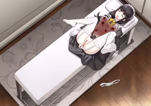 Page 35 of 莲川雪+未可 - preview thumbnail