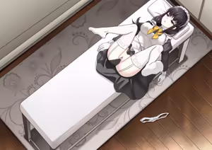 Page 45 of 莲川雪+未可 - preview thumbnail