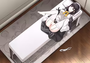 Page 47 of 莲川雪+未可 - preview thumbnail