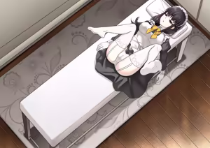 Page 48 of 莲川雪+未可 - preview thumbnail
