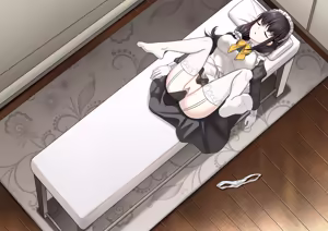 Page 49 of 莲川雪+未可 - preview thumbnail
