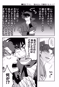 Page 24 of Nichinichi ze ri doi - preview thumbnail