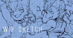 Page 10 of Oouyuki Benten - preview thumbnail