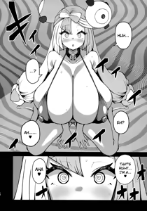 Page 7 of Dosukebe Sen'nou Anken Haishin - preview thumbnail