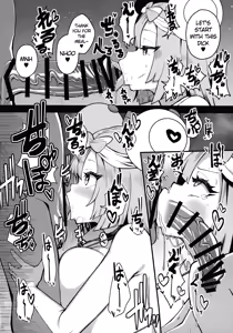 Page 9 of Dosukebe Sen'nou Anken Haishin - preview thumbnail