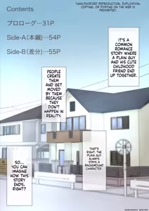 Page 3 of Until I Take Everything From You -Prologue- - preview thumbnail
